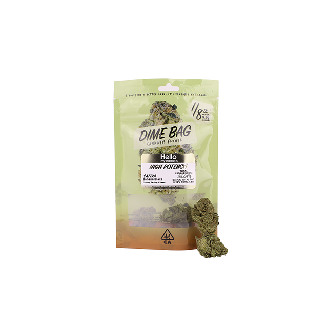 Banana Blaze