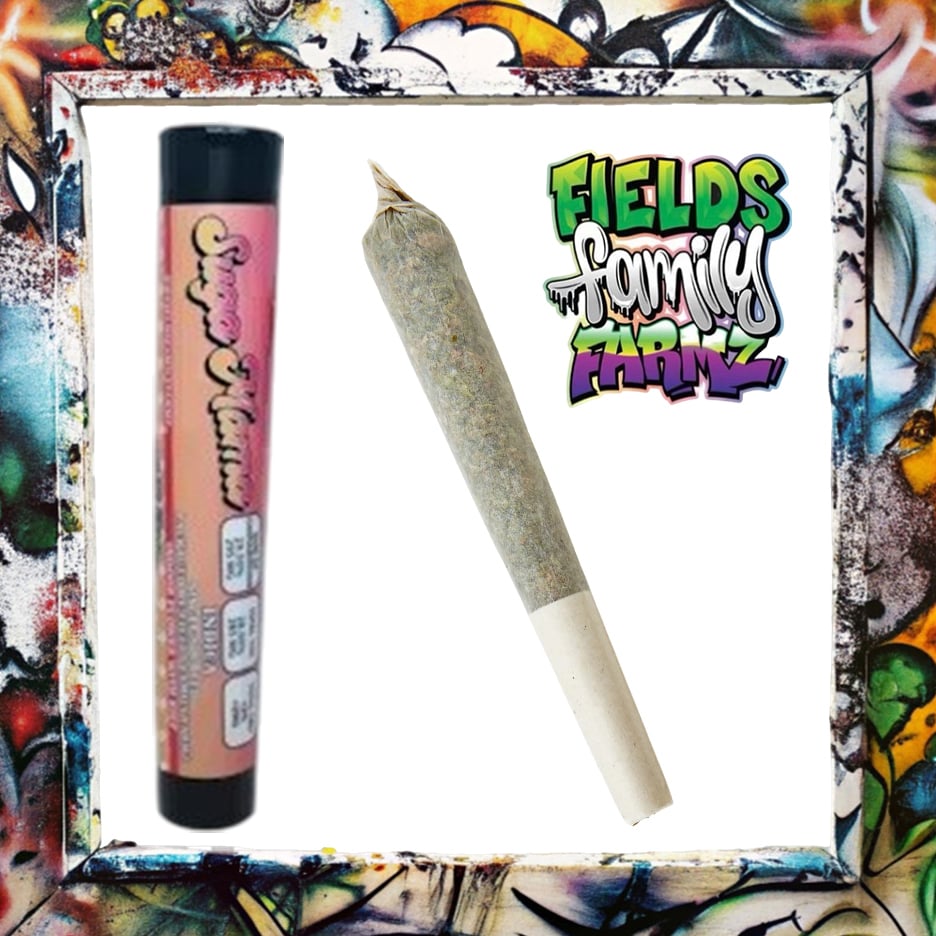 Suga Mama [1g]