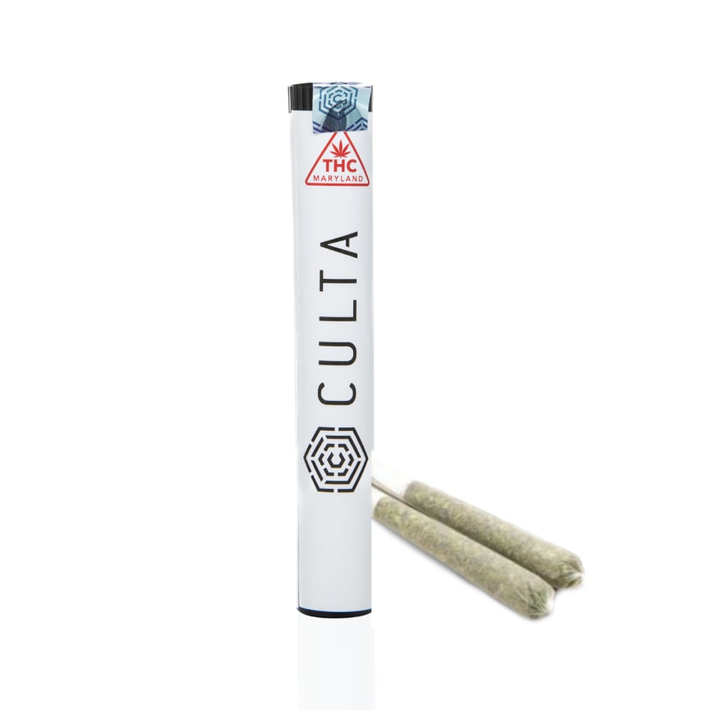 Dosi Love [.5g]