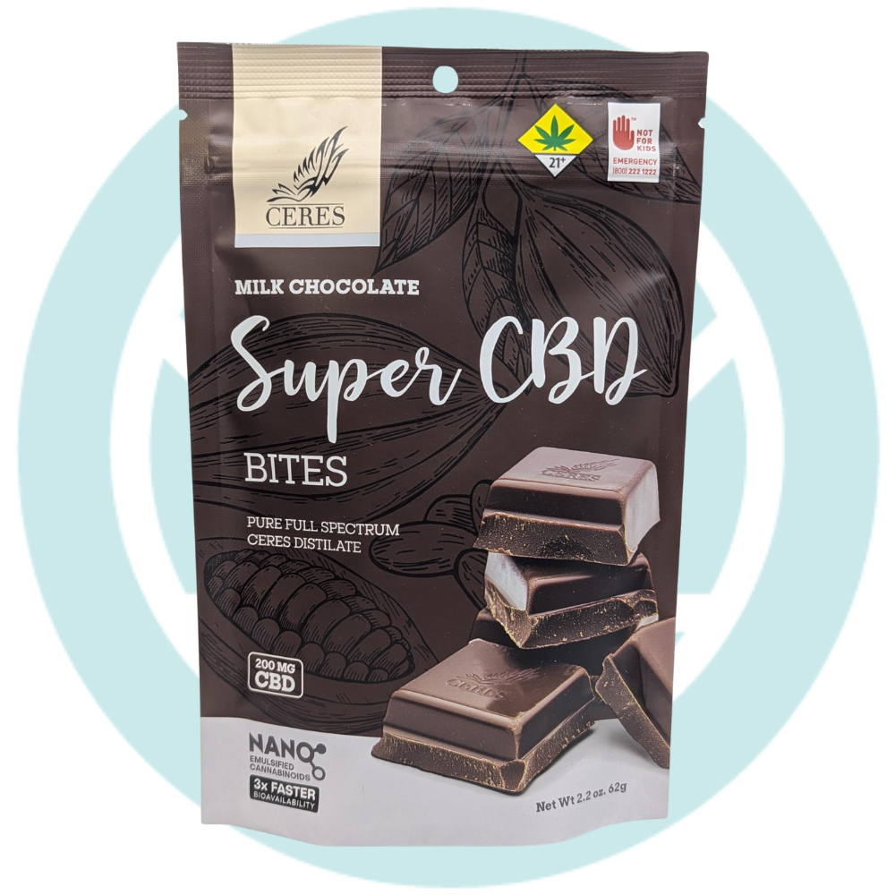 Super CBD [10pk] (200mg)