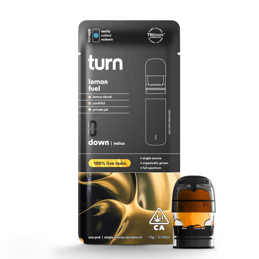 lemon fuel lemon fuel