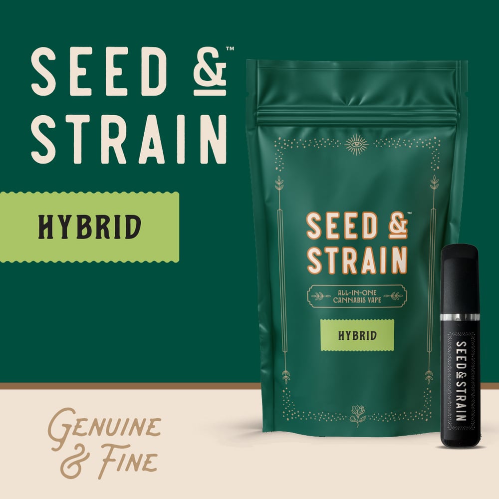 Mango Sunrise [1000mg]