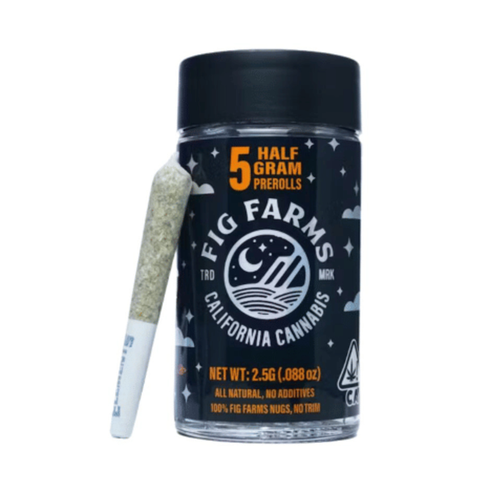 Whole Fruits [.5g]