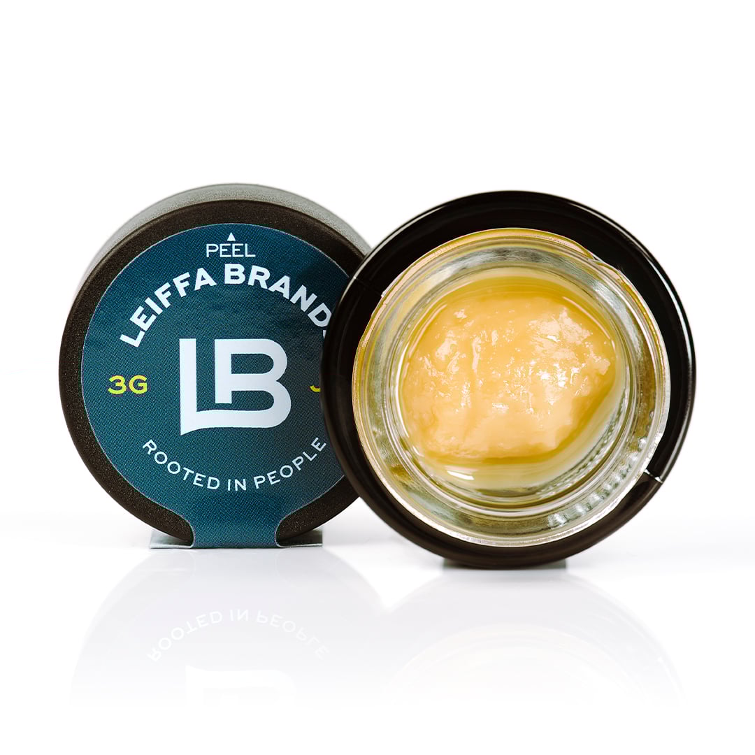 Blackberry Octane [3g]