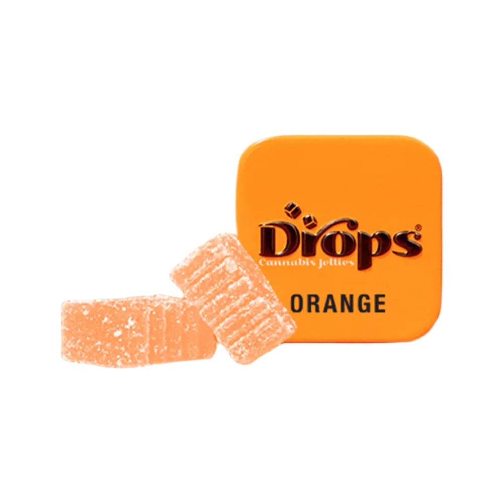 Orange 2 Piece Creative