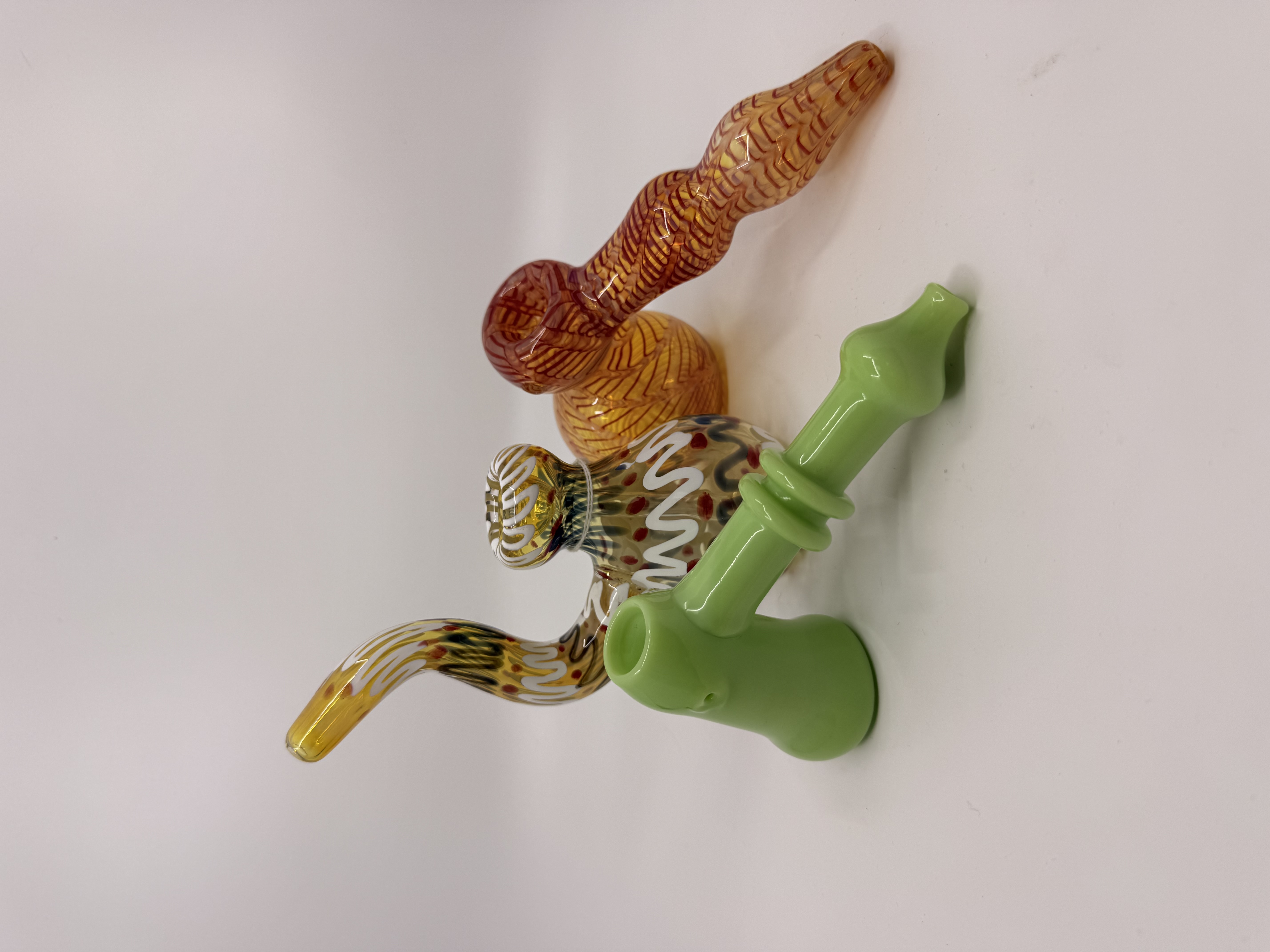 Bubbler $30