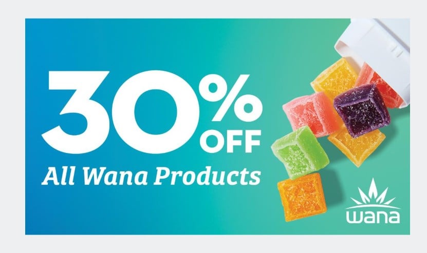 Green Goods - Layhill (AU) Marketing Banner