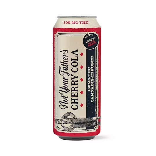 Cherry Cola (100mg)