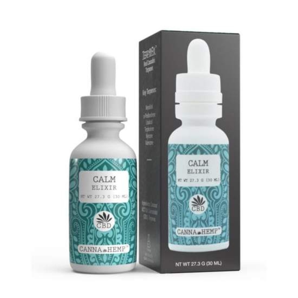 Shop CBD Calm (1000mg CBD) | Cultivate Dispensary - Durango Las
