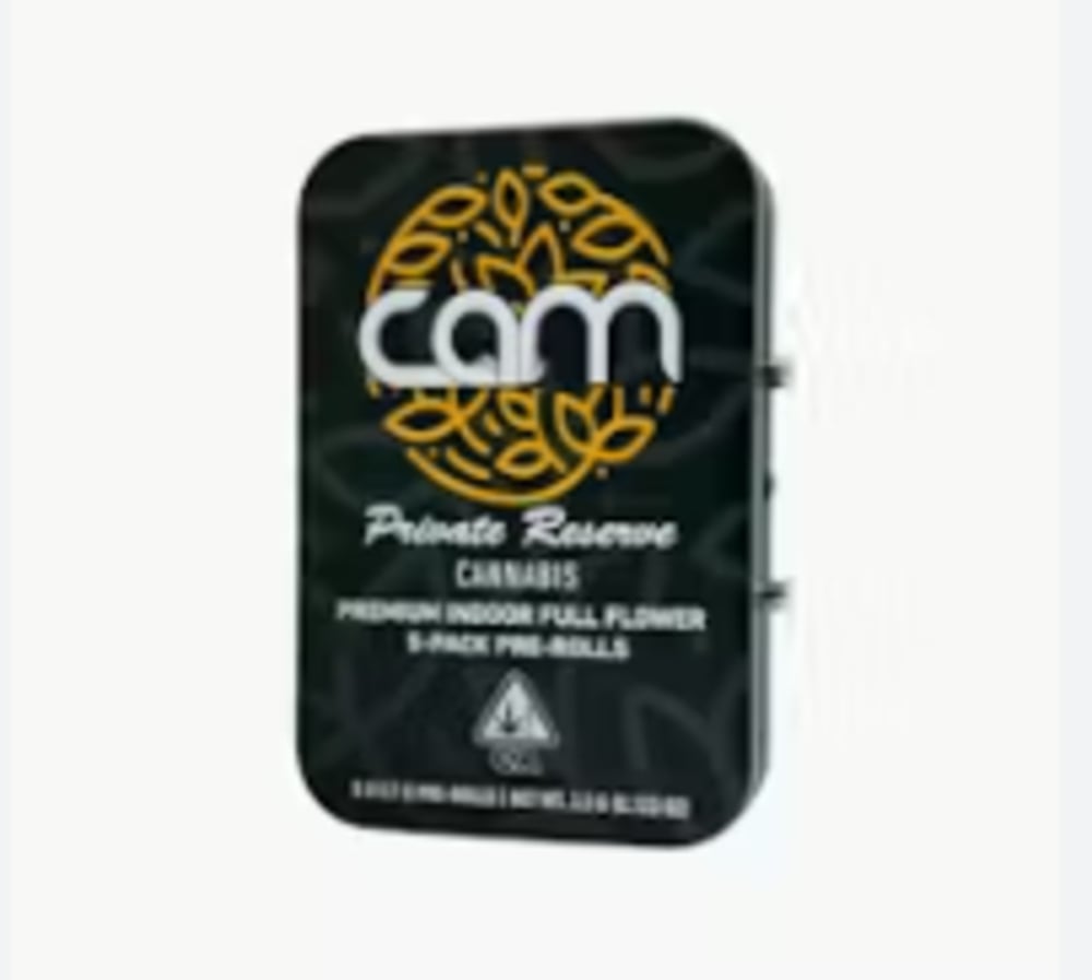 Mule Fuel [.7g]