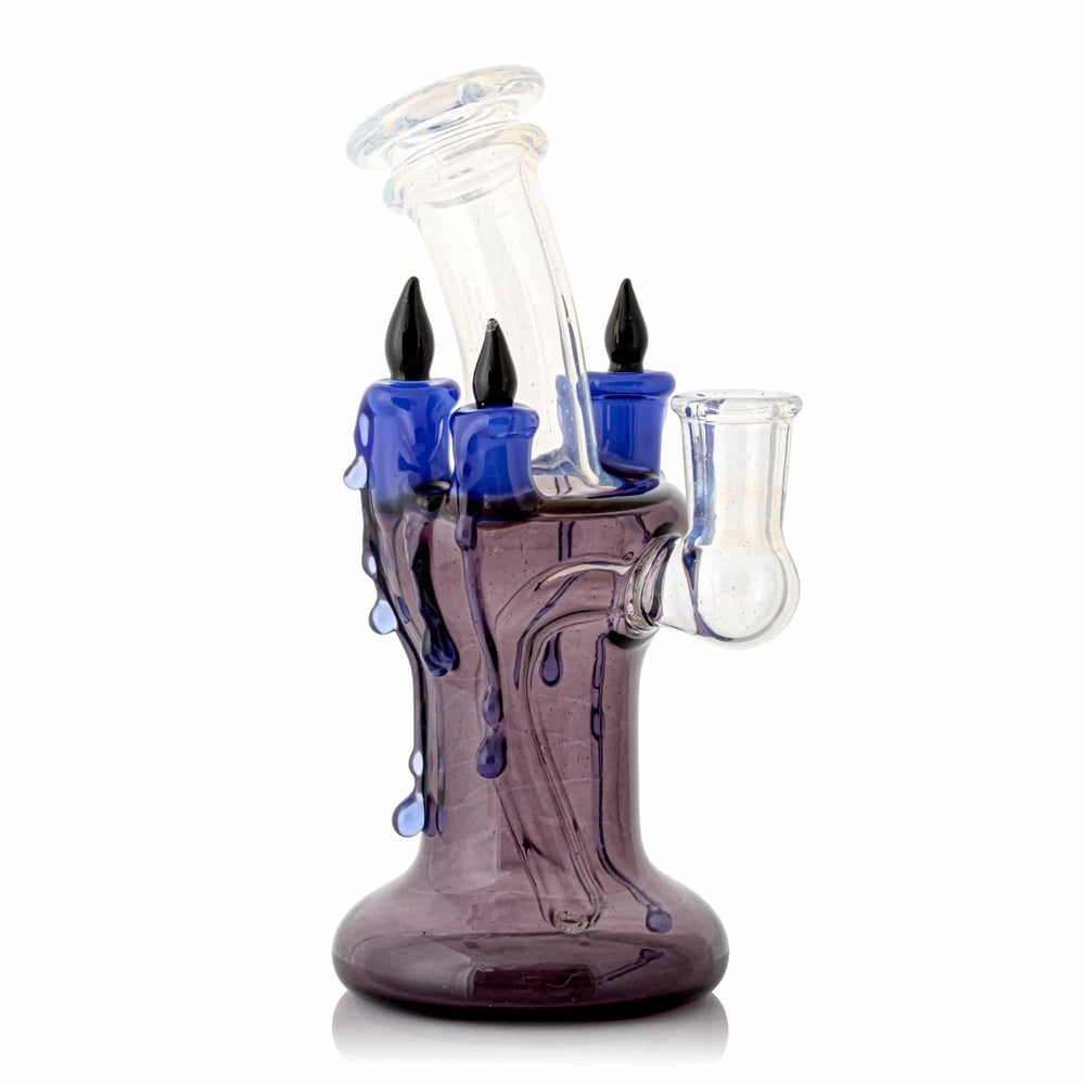 Pocket Melter 5