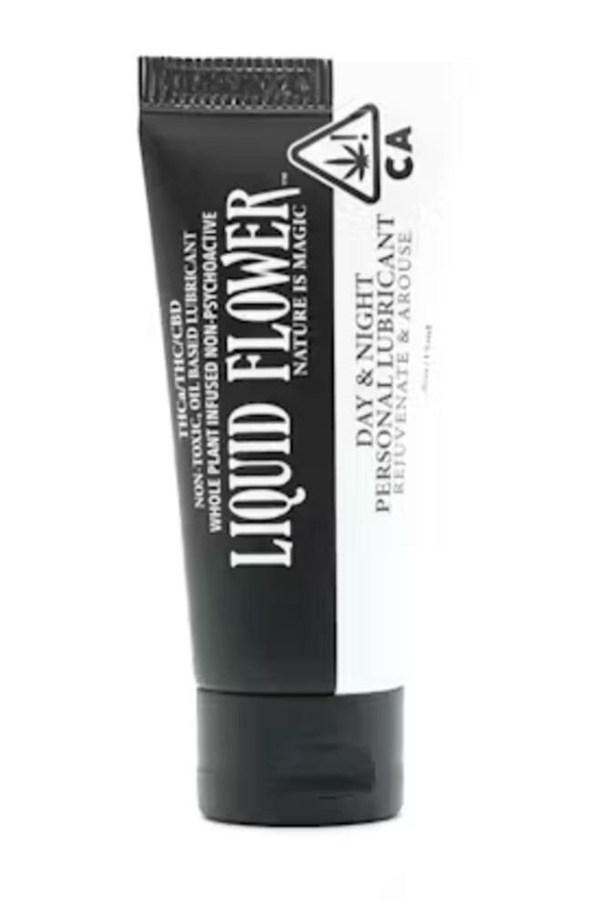 Day & Night (100mg THC/10mg CBD)