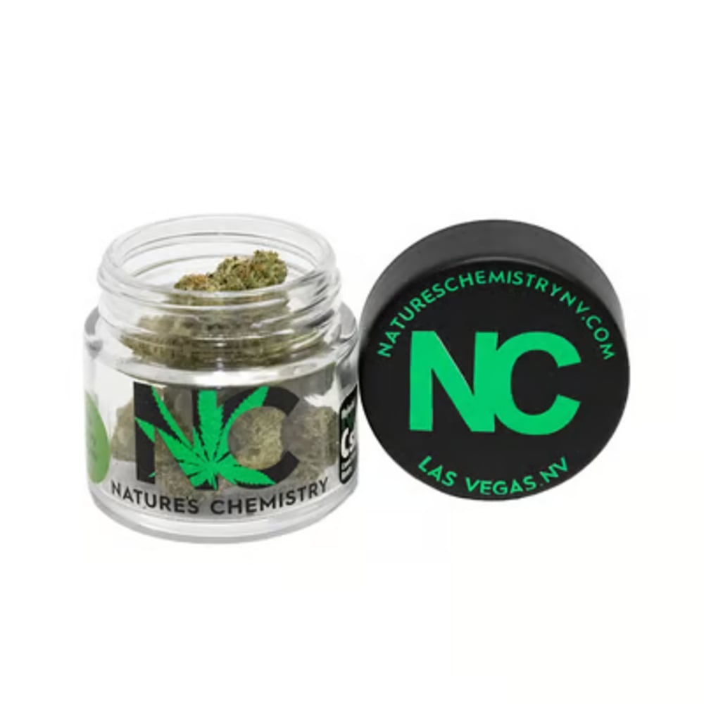 Coconut Milk [5g]