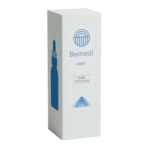 15 Rest [30ml] Cresco Tincture Jane