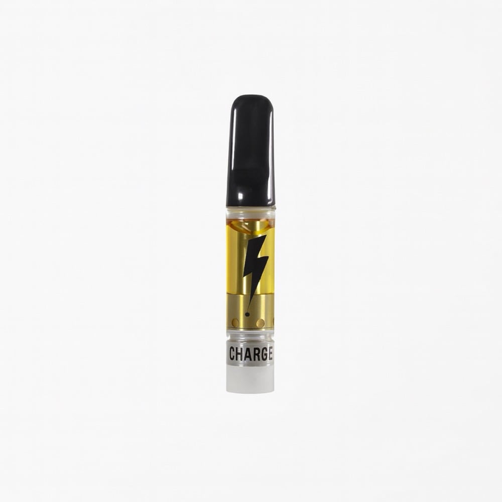 Charge Bar  Island Haze Cartridge
