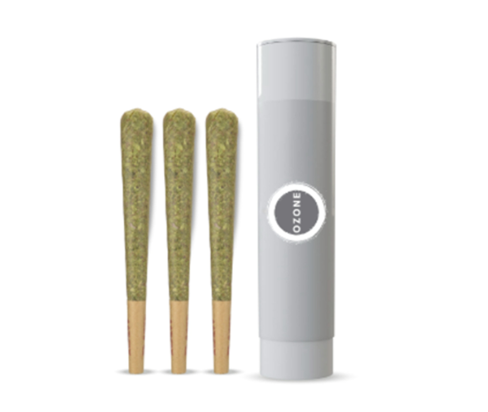 Tropic Cream Whip [.5g]