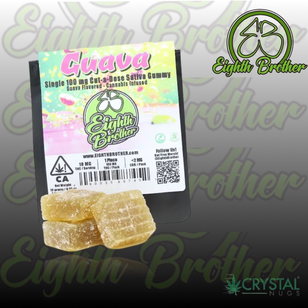 Guava [1pk] (100mg)