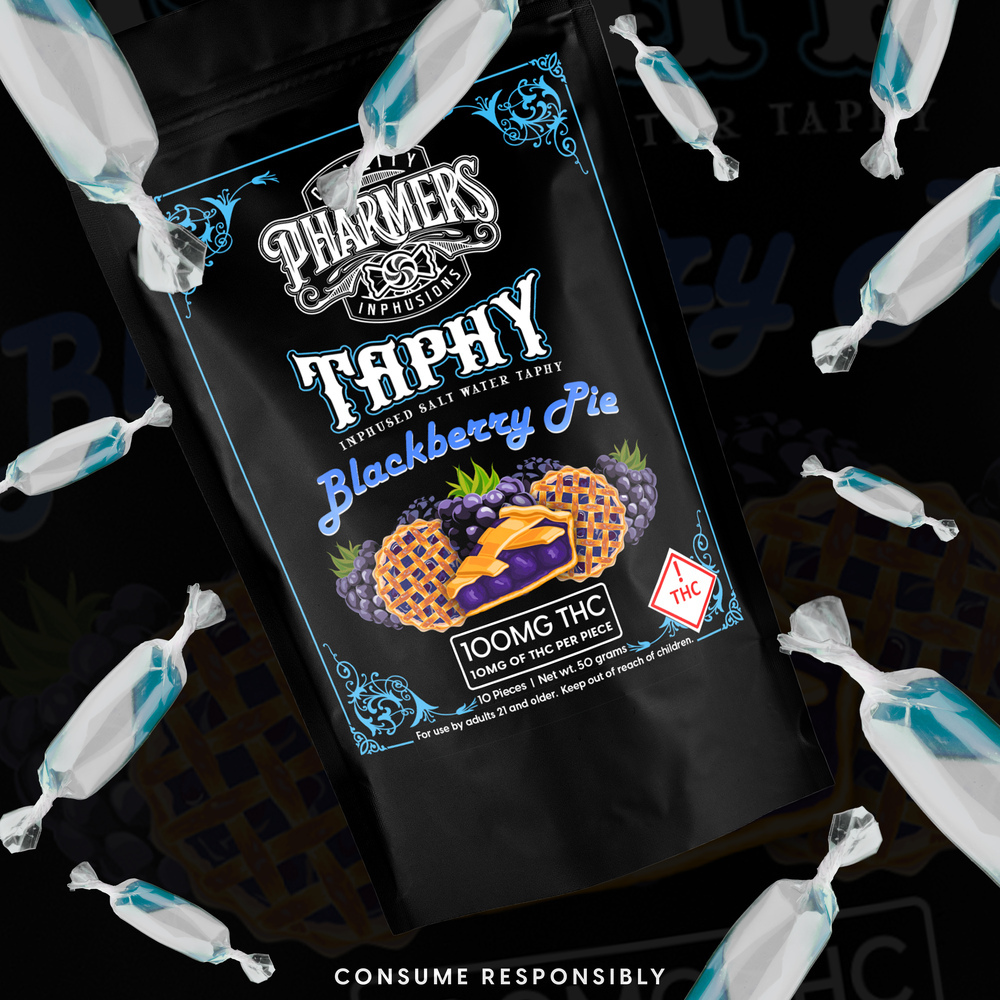 Blackberry Pie