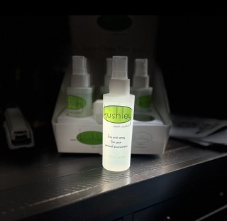 Odor Eliminating Spray [4oz]