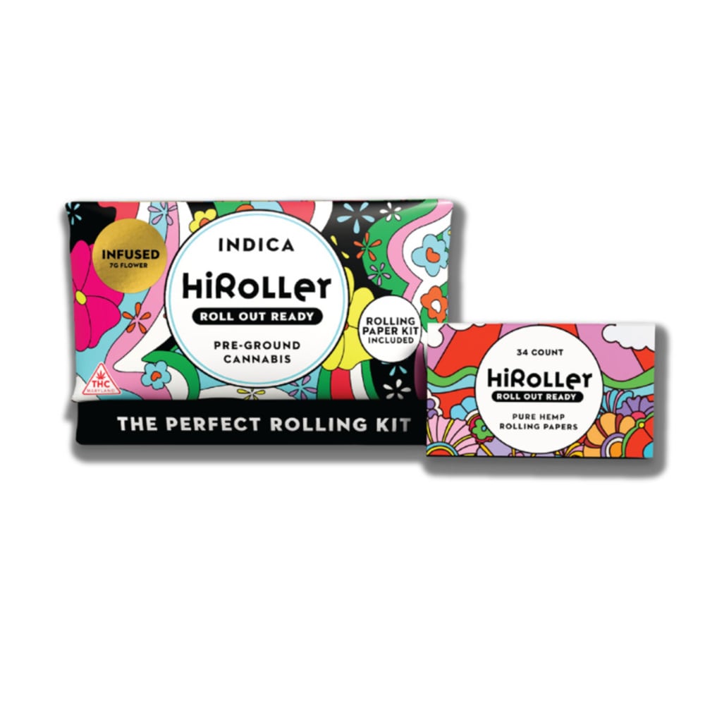 Biker Kush Biker Kush