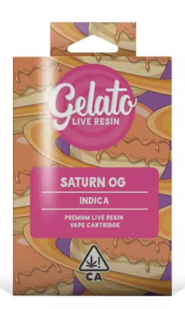 Saturn OG Saturn OG