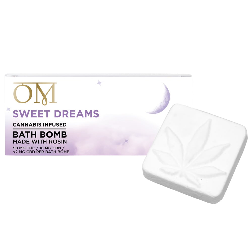 Lavender Sweet Dreams