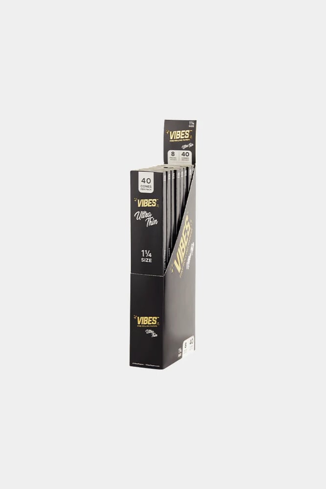 Ultra Thin
