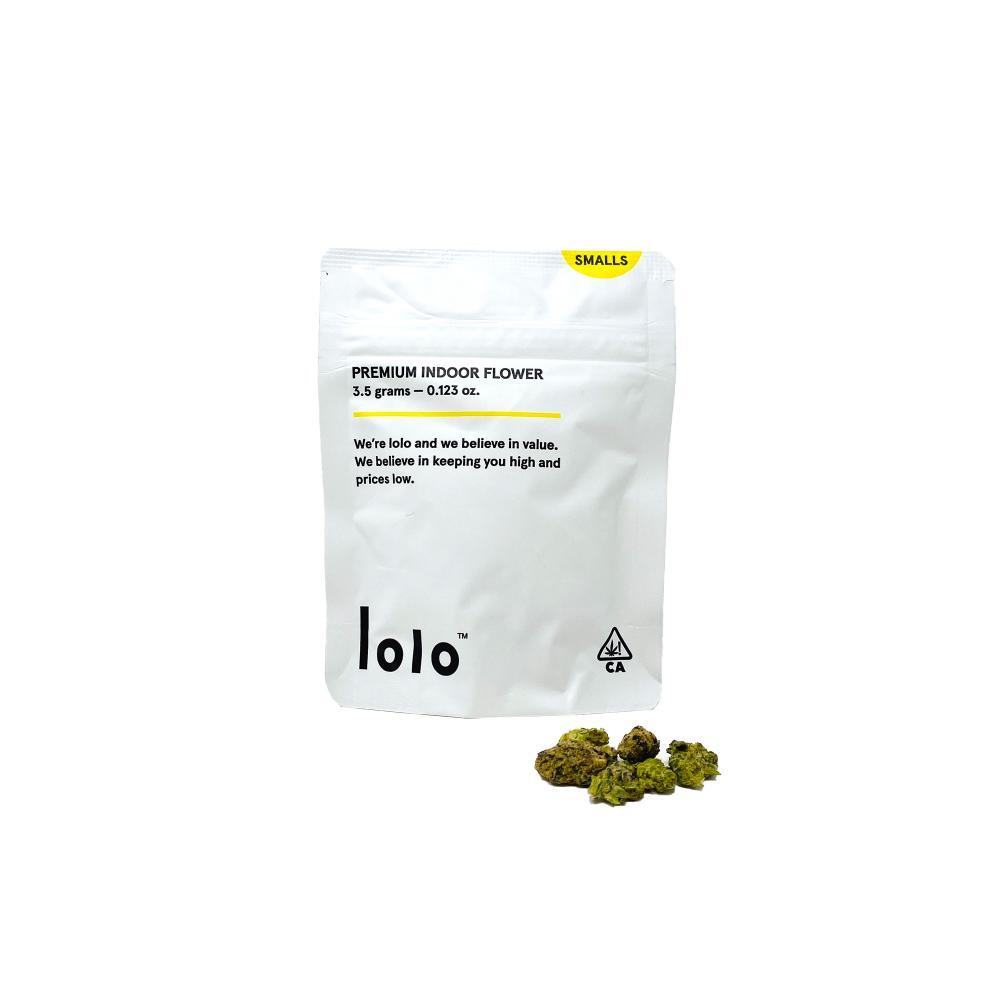 Shop lolo Kush | CannaCruz Santa Cruz Dispensary Santa Cruz, CA