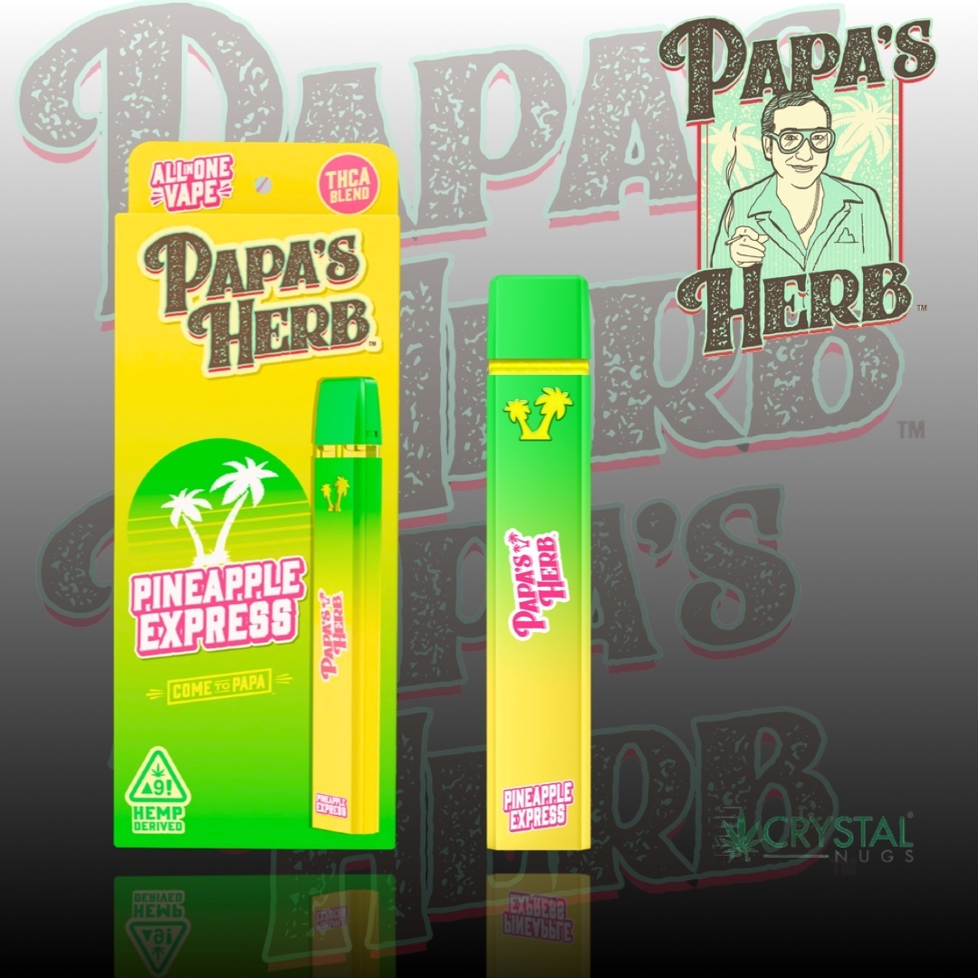 Pineapple Express [1000mg]