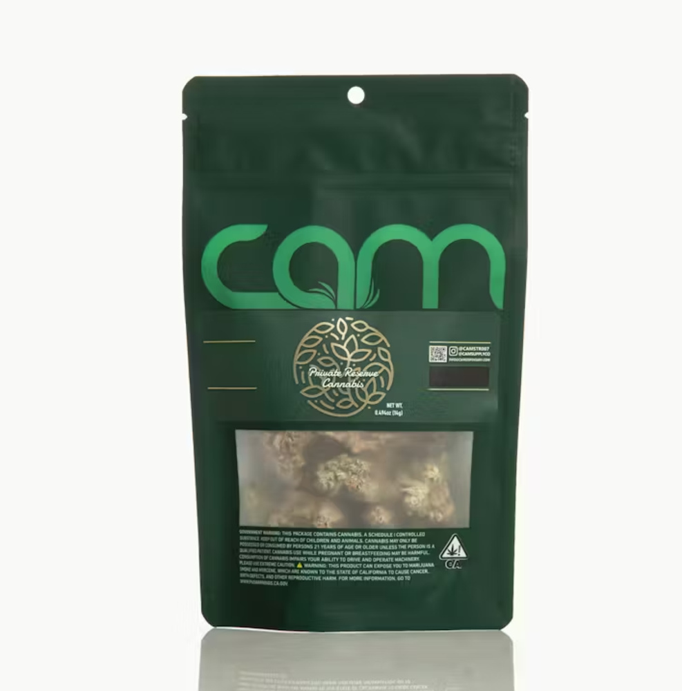 CAM Pop