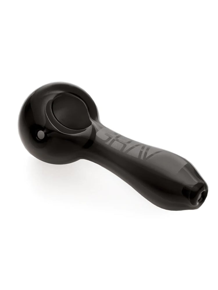 GRAV® Classic Spoon - Black
