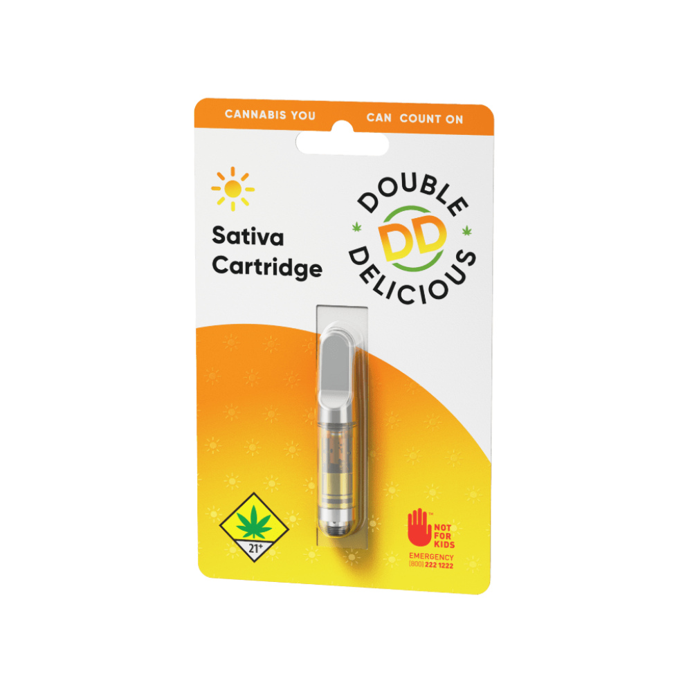 Shop Super Sour Diesel | Dockside Cannabis - Green Lake Dispensary
