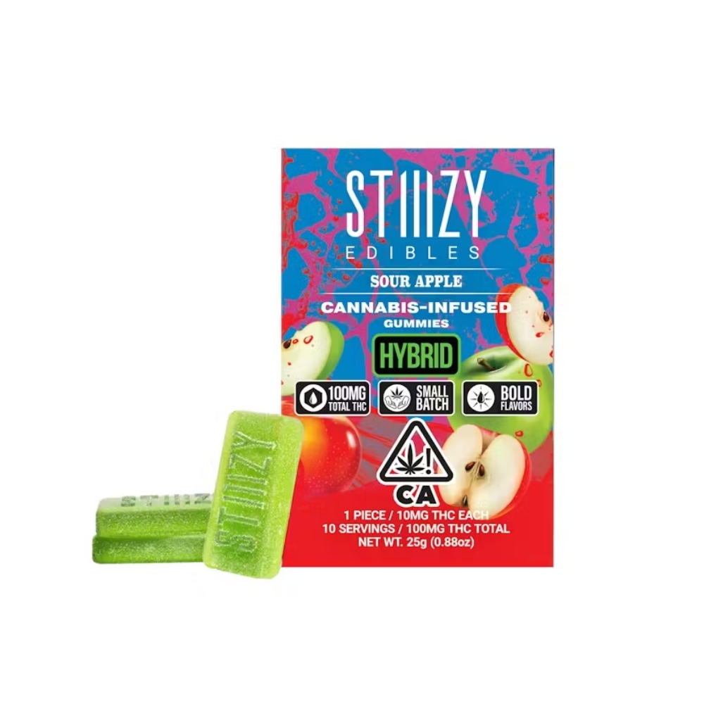 Sour Apple