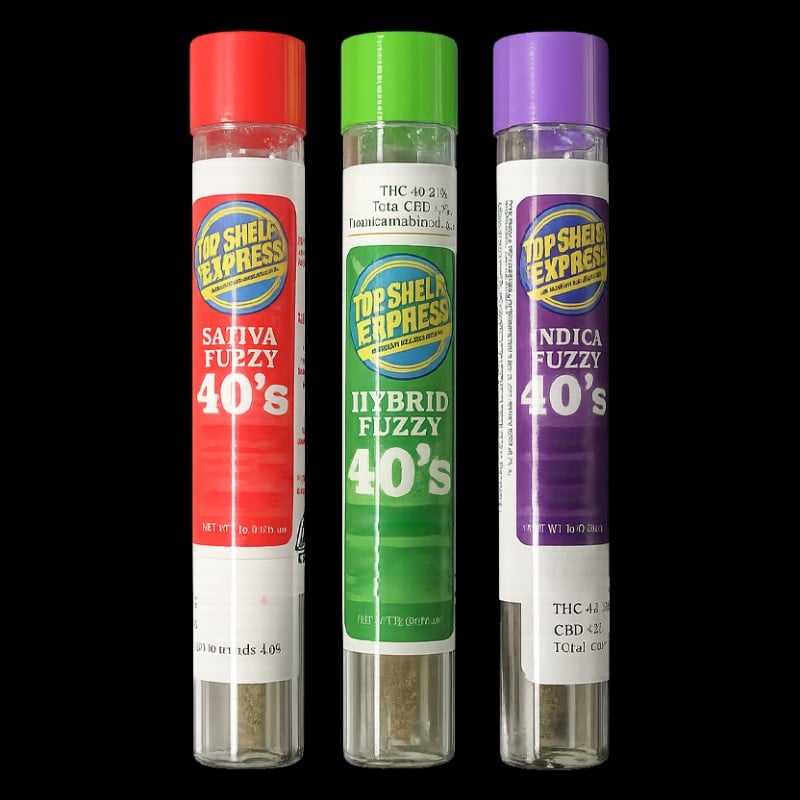 Pineapple Express [1g]