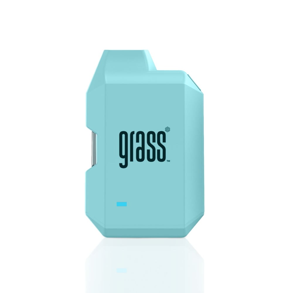 Raspberry Lemonade [2000mg]