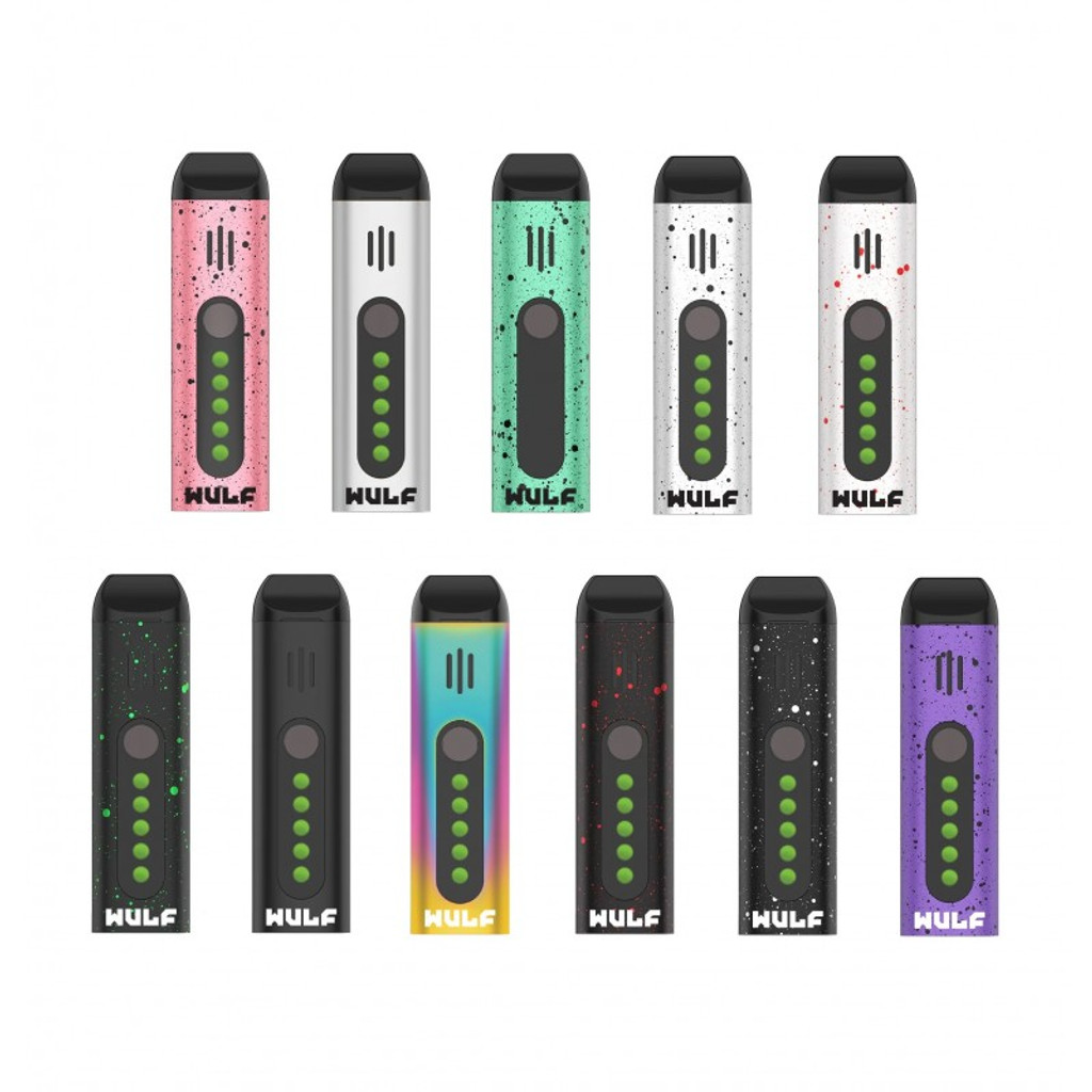 Yocan Flora