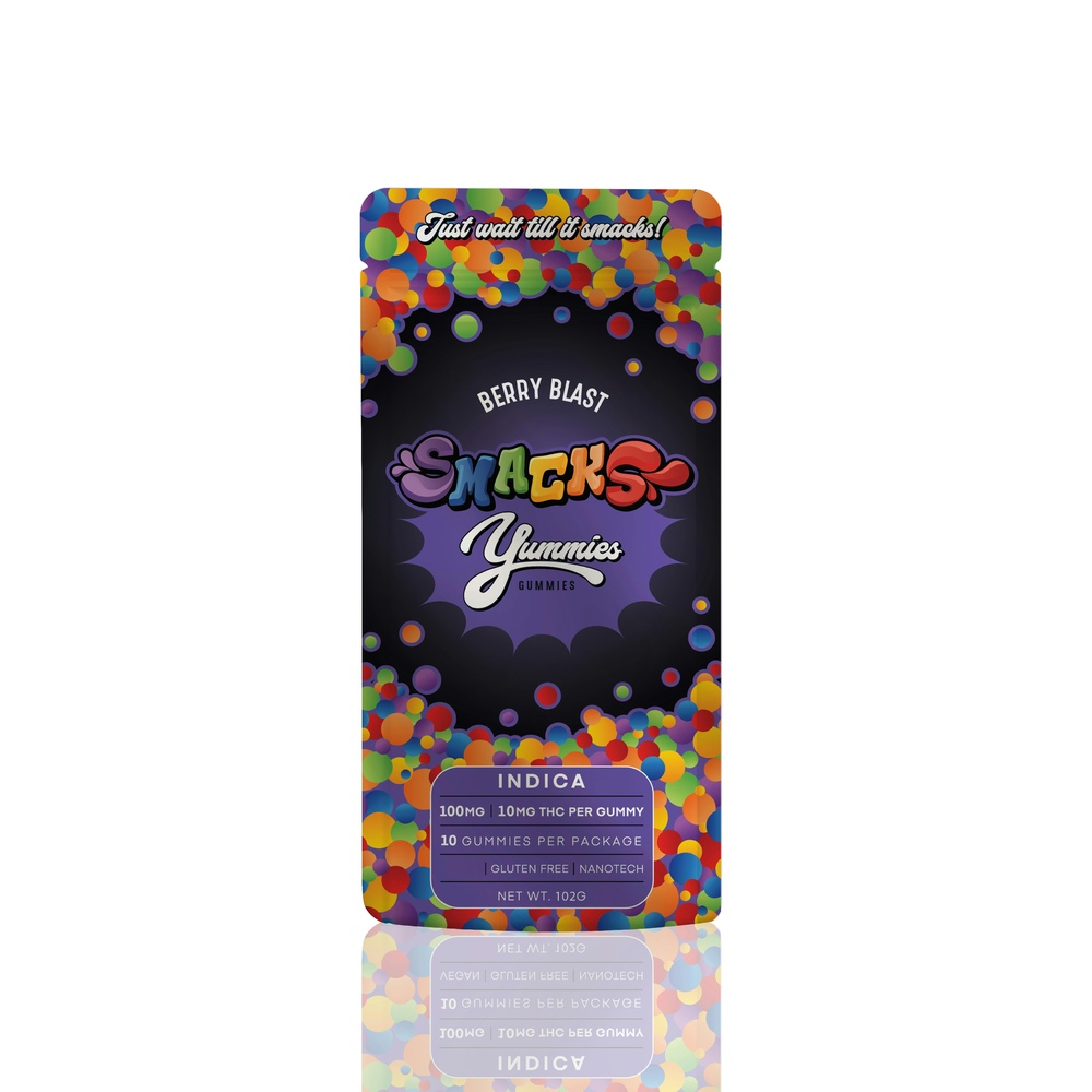 Berry Blast