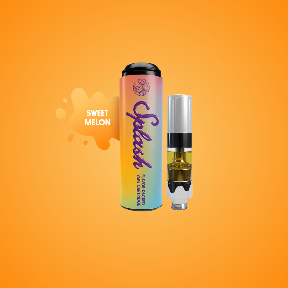 Shop Sweet Melon (Kick Back) | Purspirit Cannabis Co. Dispensary