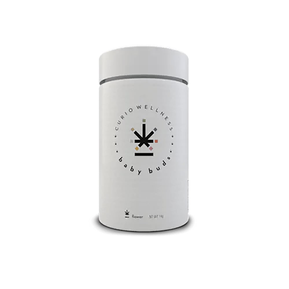 Gush Mints |  Flower