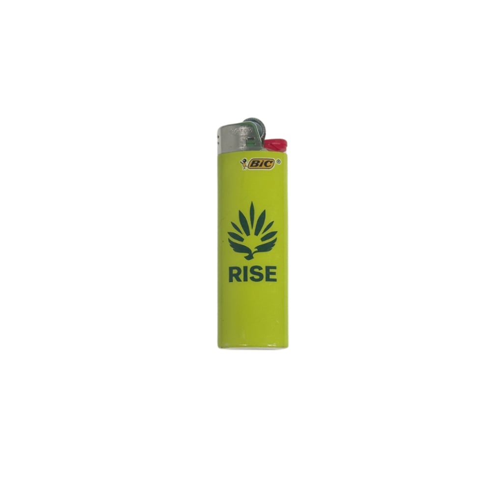 Classic Logo Kief