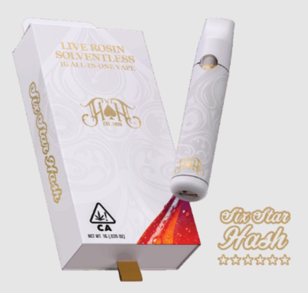 Whitethorn Valley Farms: Riddlez [1g]