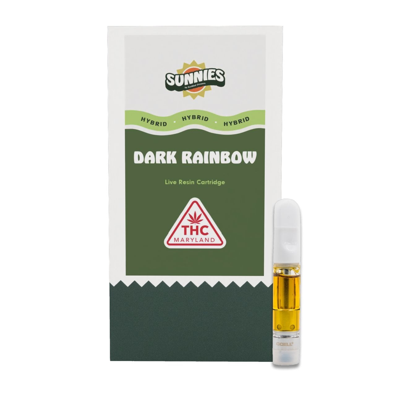 Dark Rainbow