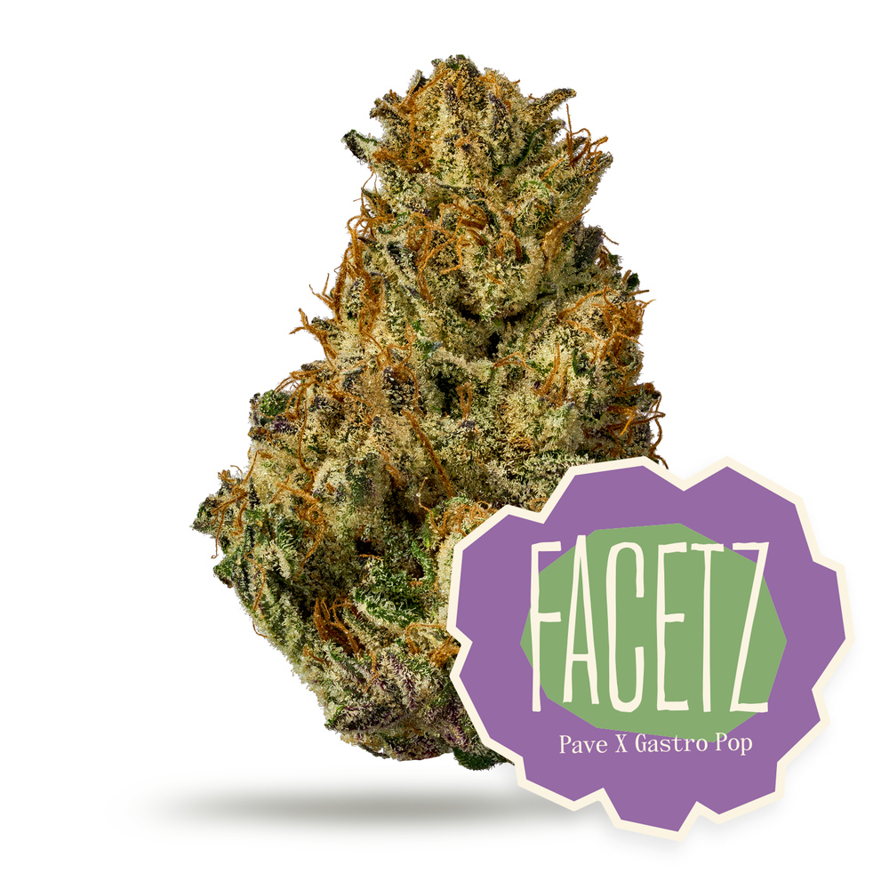 Facetz