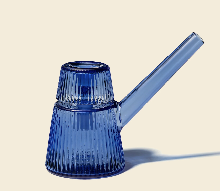 ACC Deco Bubbler - Lapis