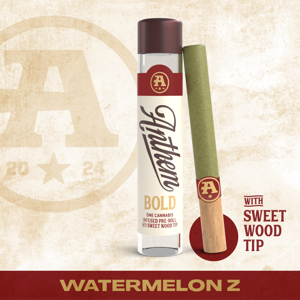 Bold Infused Watermelon Z [1g]