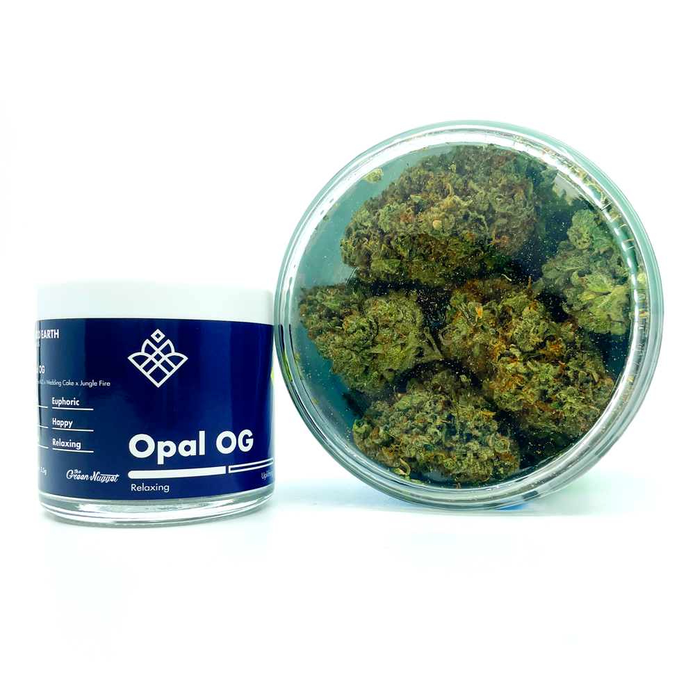 Opal OG
