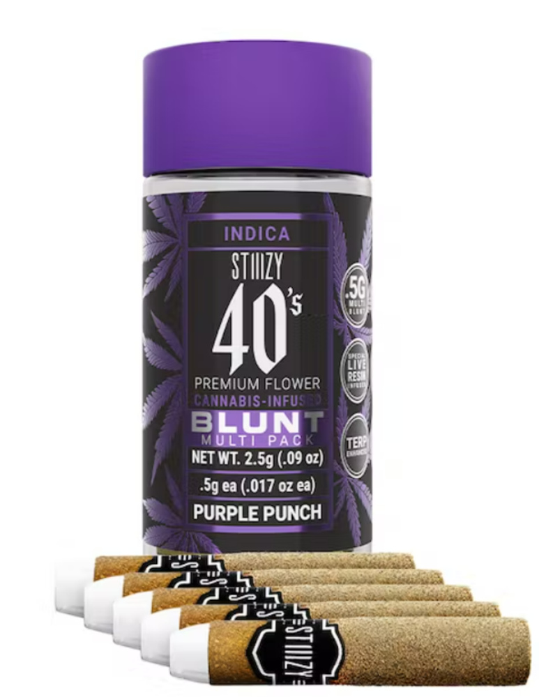 Pineapple Express [.5g]