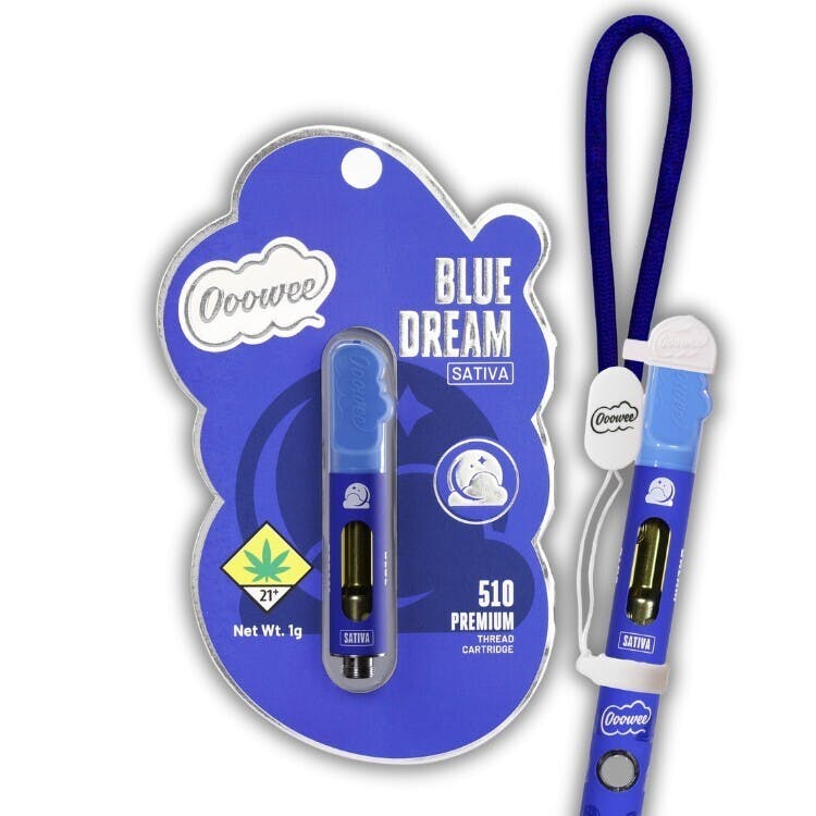 Blue Dream
