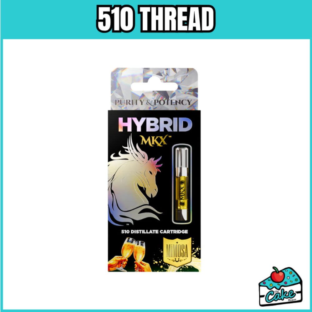 MKX | Mimosa | 1g | Cartridge