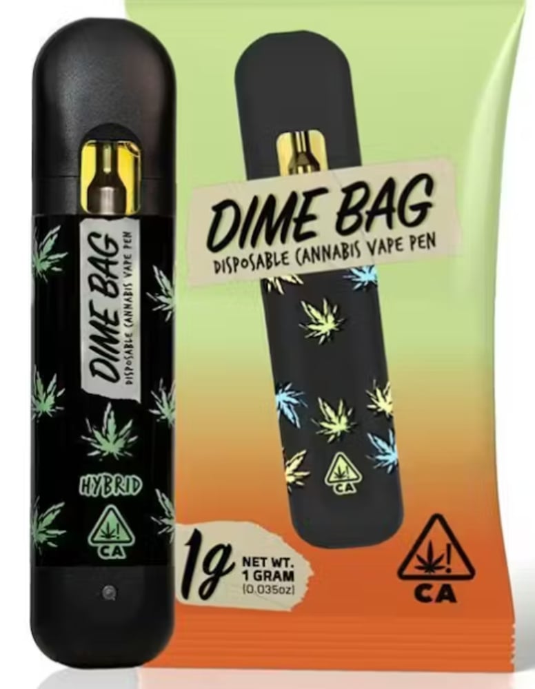 Purple Punch [1000mg]